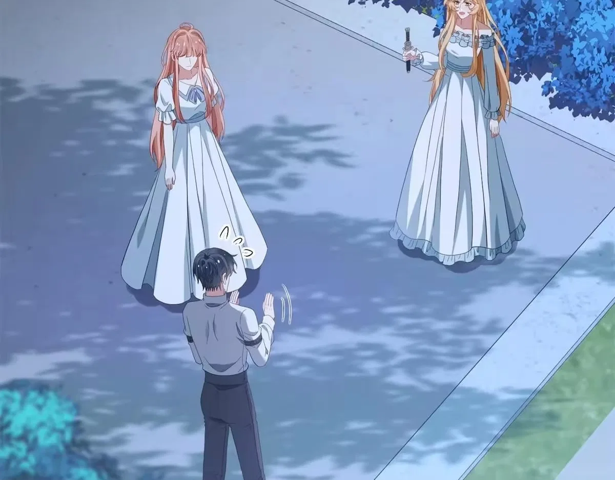 I Reincarnated As A Villainess And Became Rich Chapter 26 – Page 16