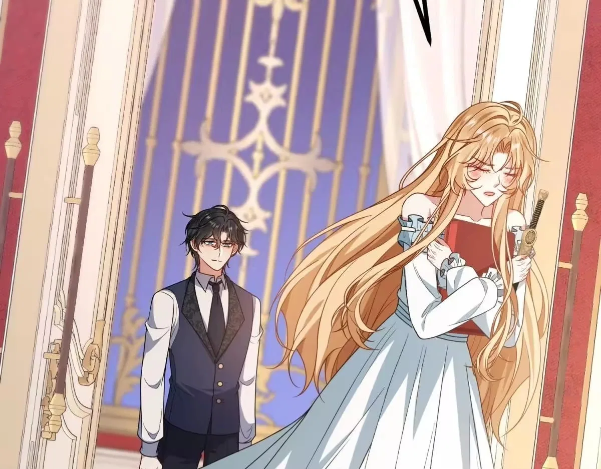 I Reincarnated As A Villainess And Became Rich Chapter 26 – Page 60