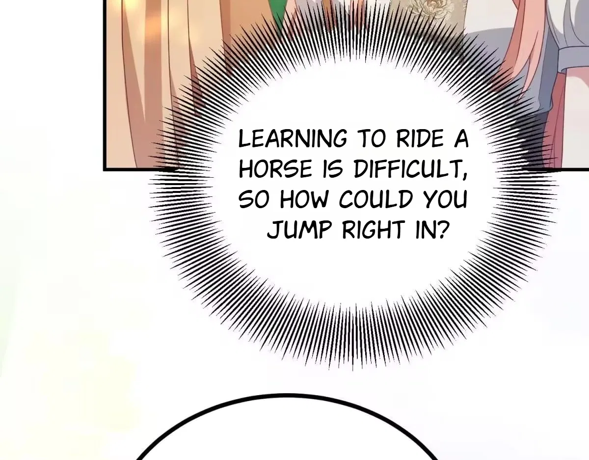 I Reincarnated As A Villainess And Became Rich Chapter 26 – Page 79