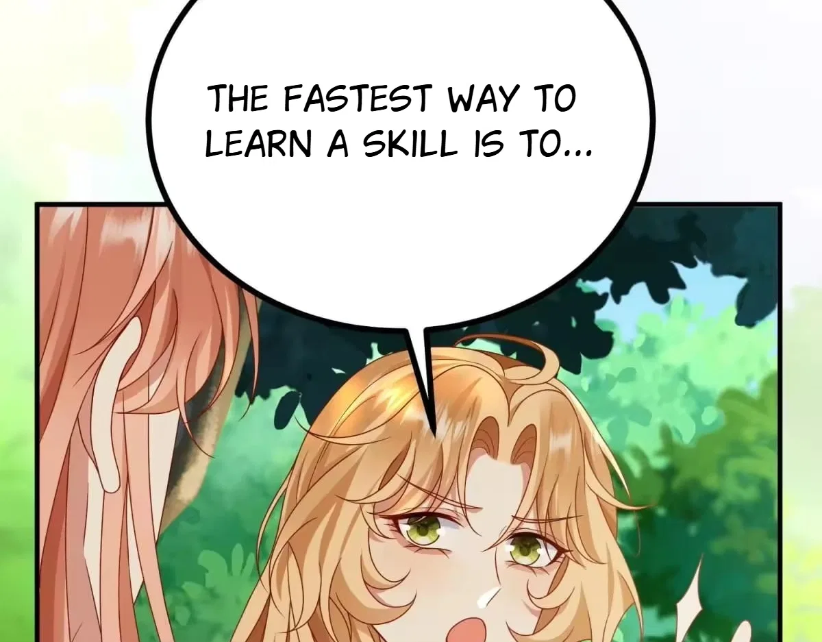 I Reincarnated As A Villainess And Became Rich Chapter 26 – Page 80