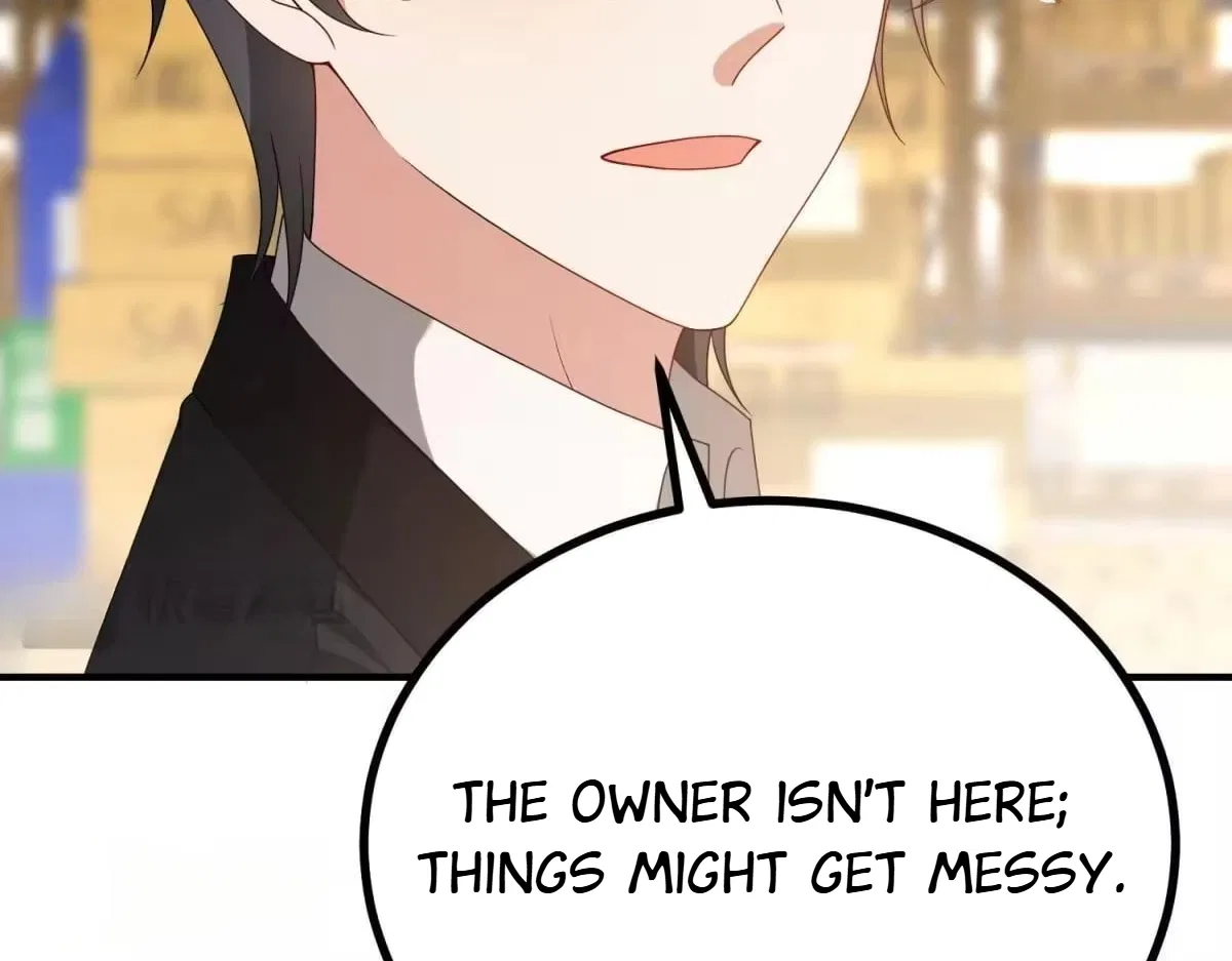 I Reincarnated As A Villainess And Became Rich Chapter 26 – Page 116