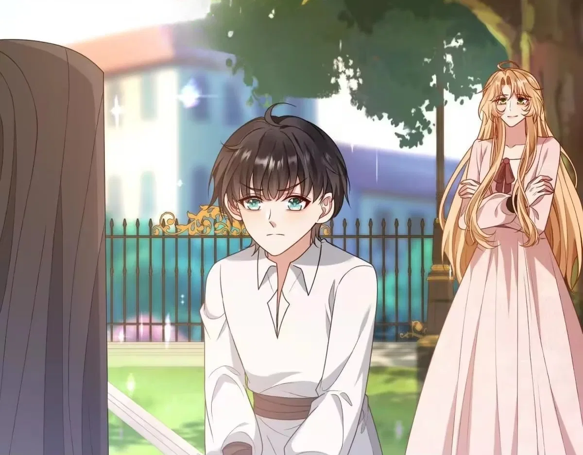 I Reincarnated As A Villainess And Became Rich Chapter 26 – Page 122