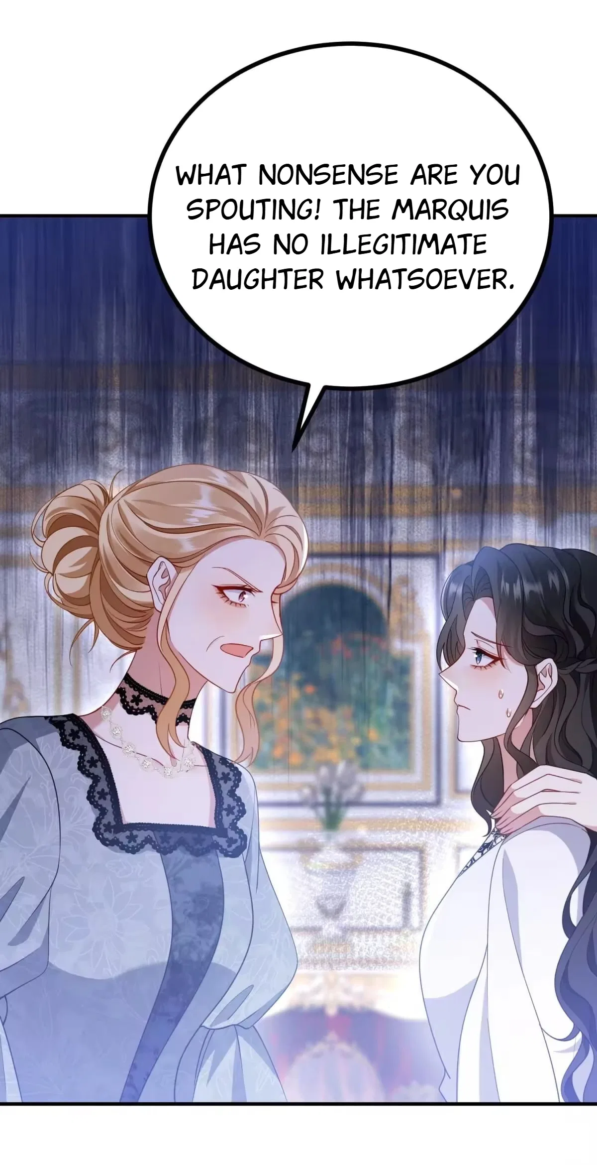I Reincarnated As A Villainess And Became Rich Chapter 25 – Page 7