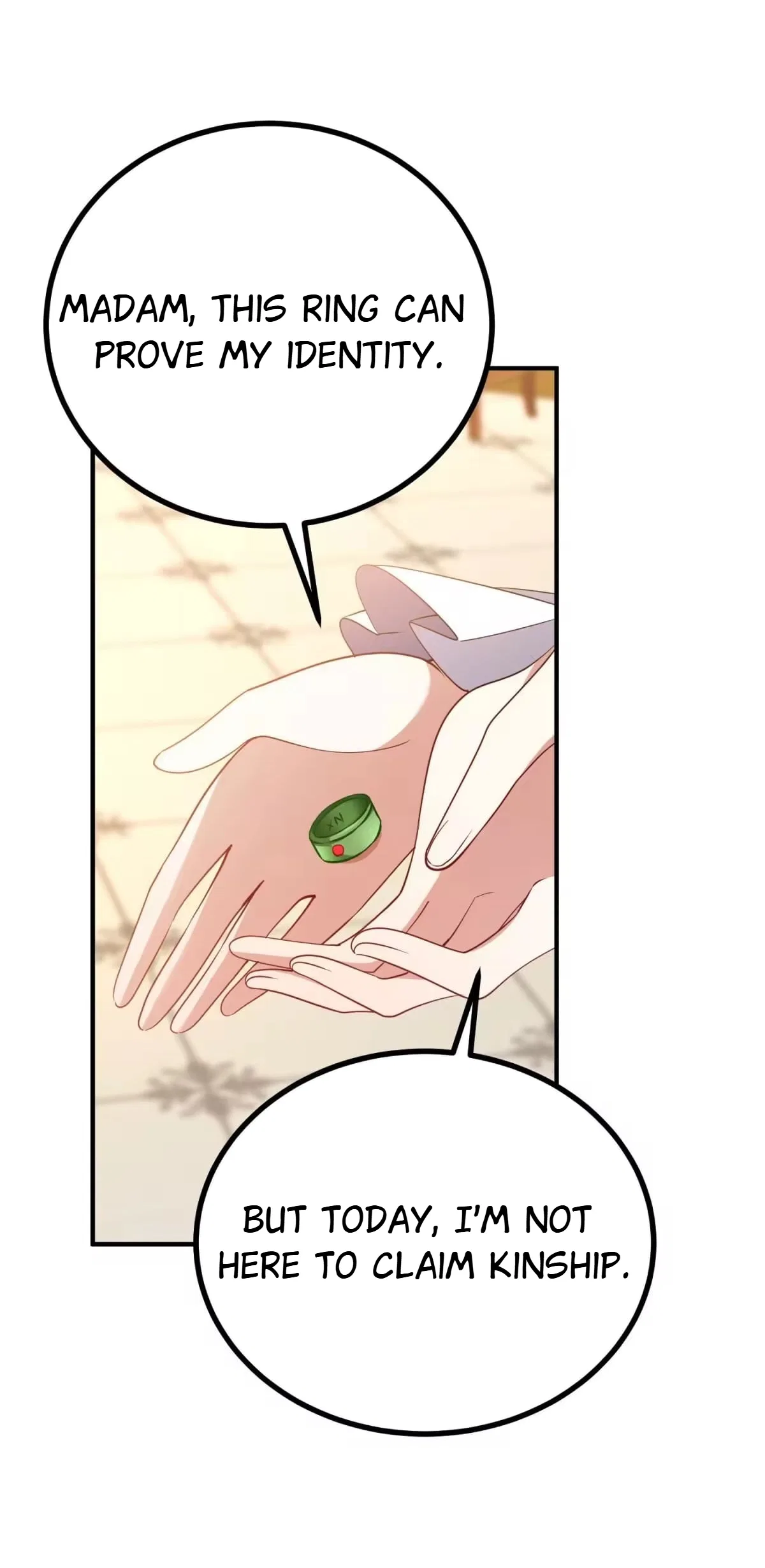 I Reincarnated As A Villainess And Became Rich Chapter 25 – Page 9