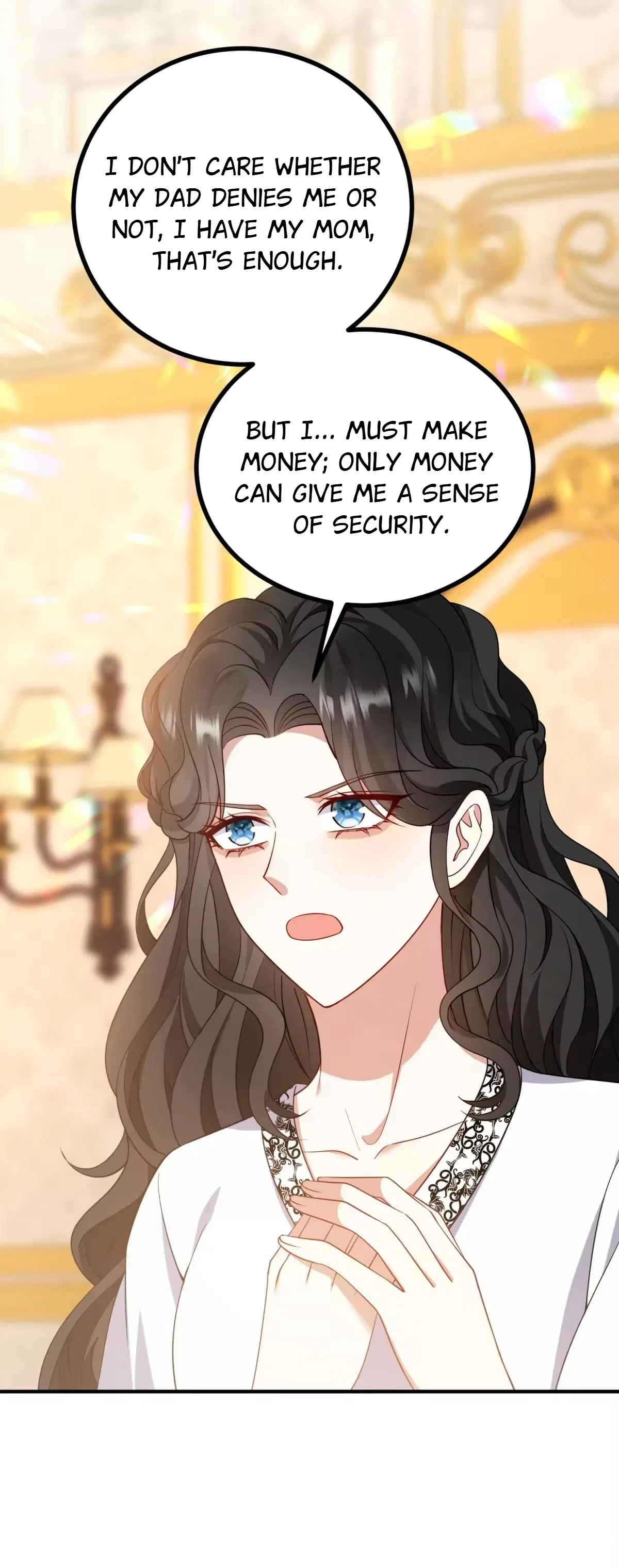 I Reincarnated As A Villainess And Became Rich Chapter 25 – Page 12