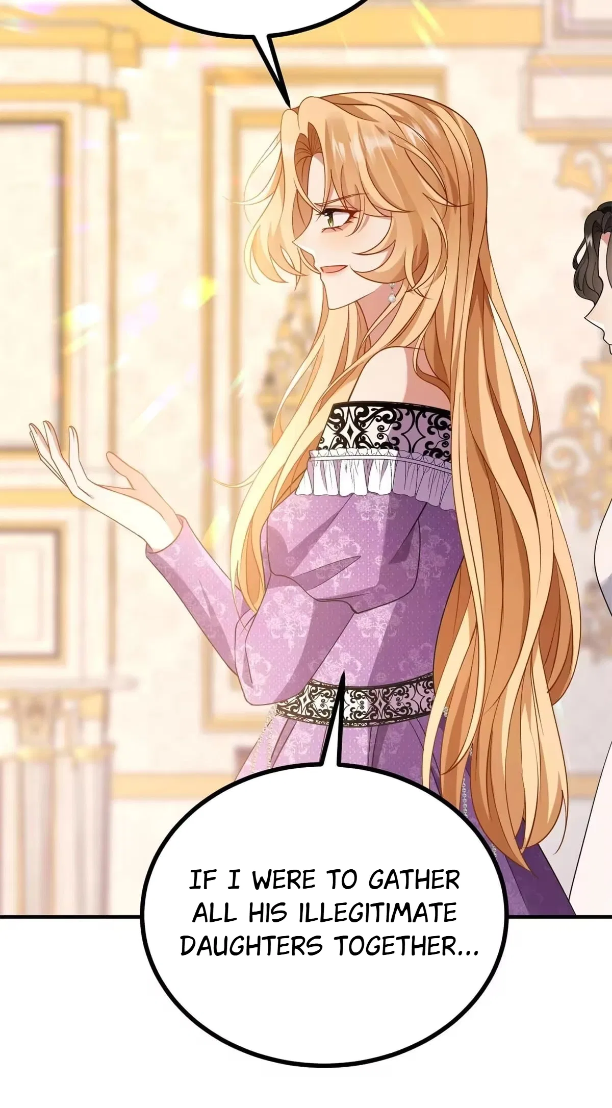 I Reincarnated As A Villainess And Became Rich Chapter 25 – Page 15
