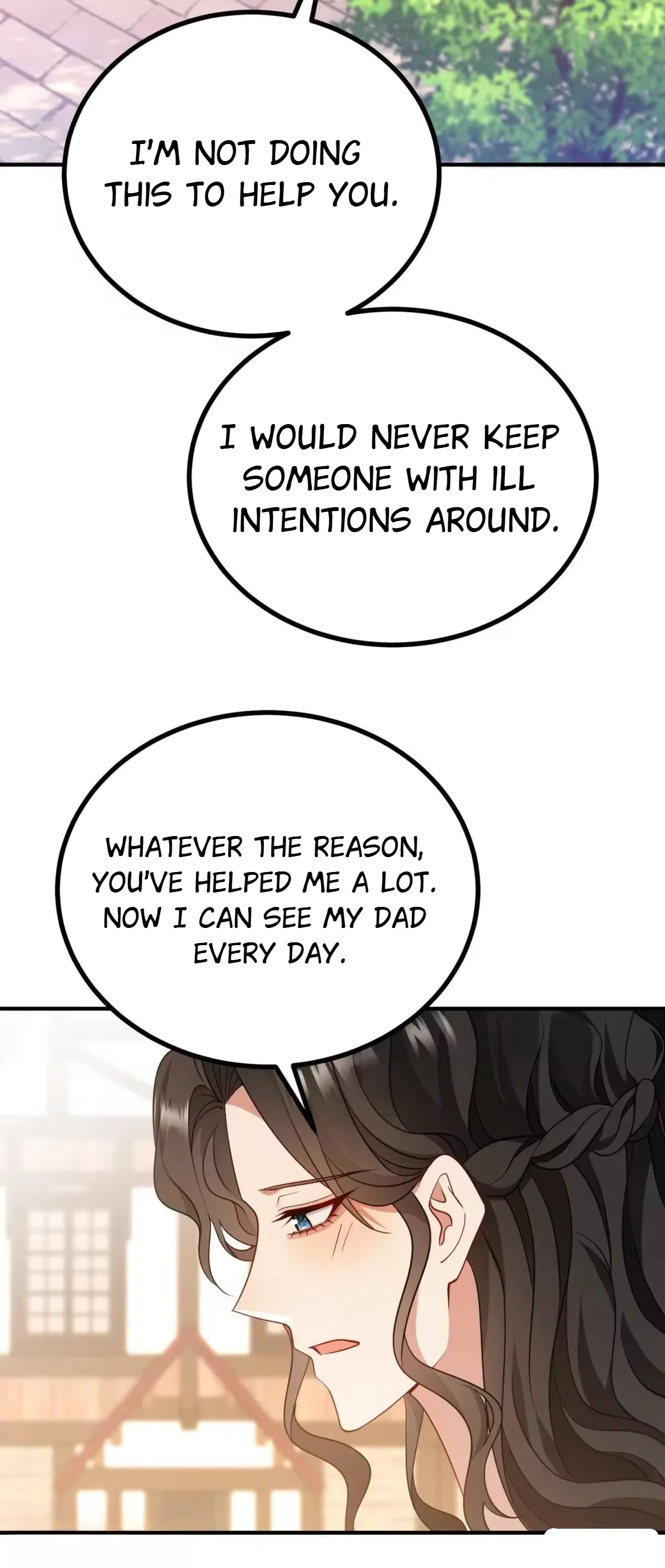 I Reincarnated As A Villainess And Became Rich Chapter 25 – Page 22