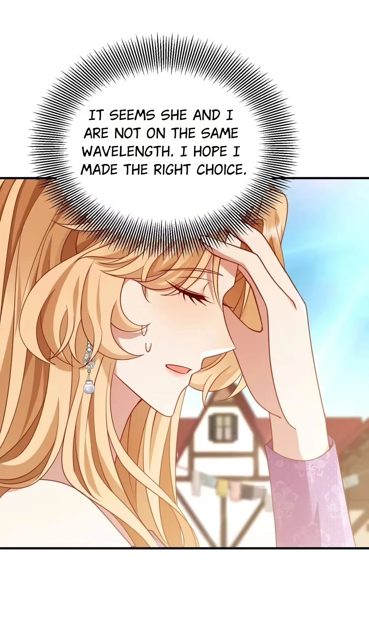 I Reincarnated As A Villainess And Became Rich Chapter 25 – Page 24