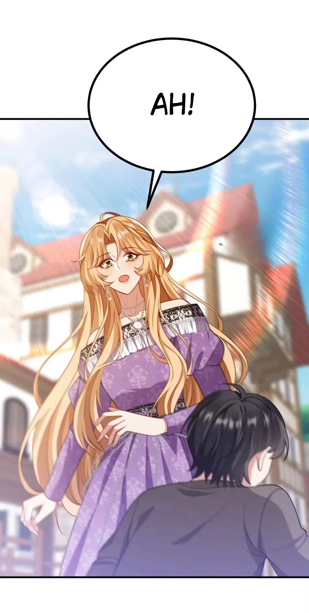 I Reincarnated As A Villainess And Became Rich Chapter 25 – Page 25