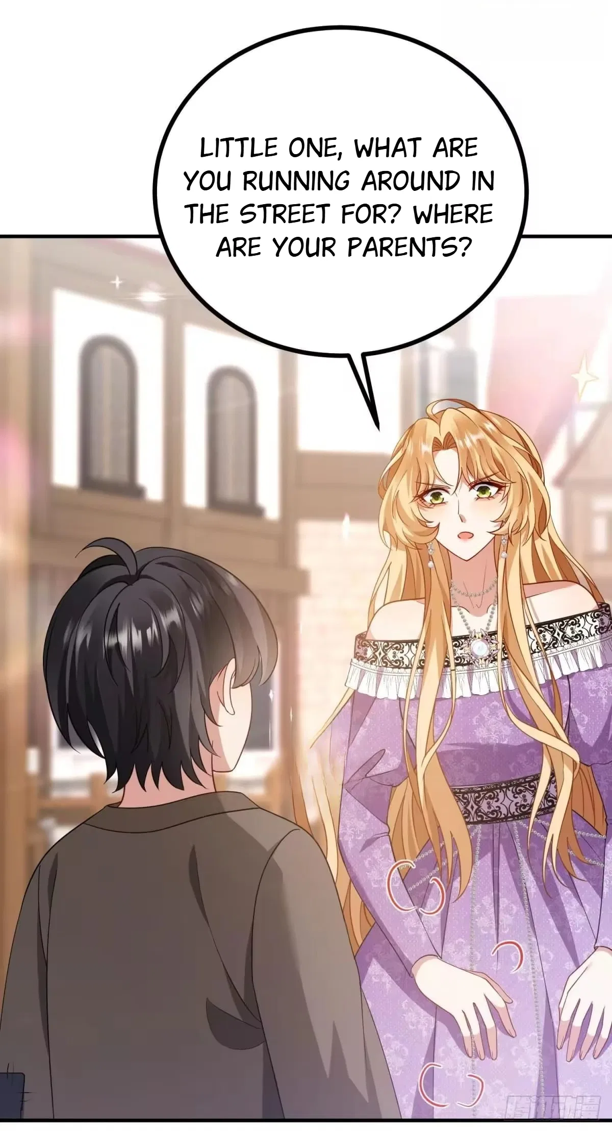 I Reincarnated As A Villainess And Became Rich Chapter 25 – Page 27