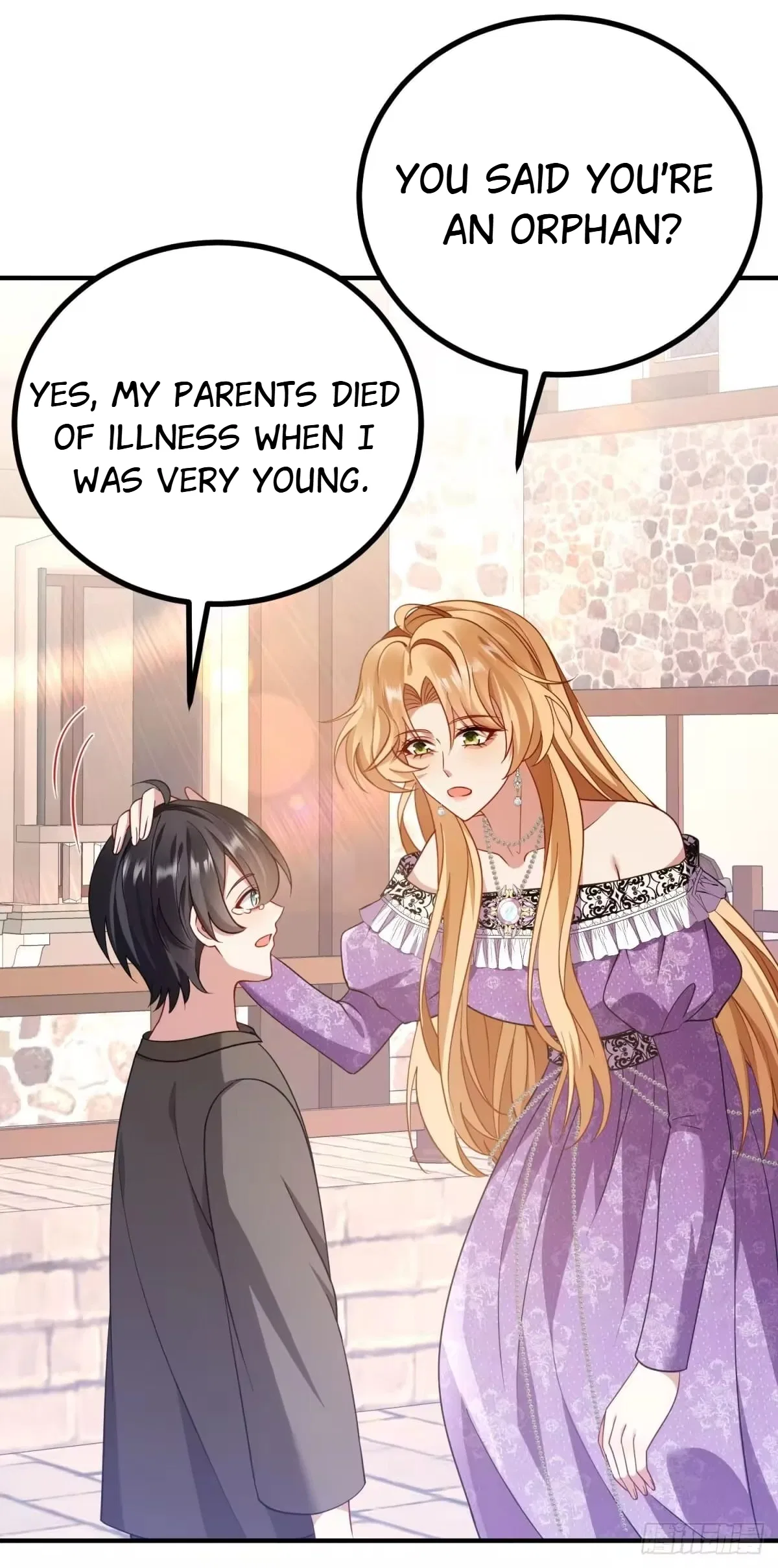 I Reincarnated As A Villainess And Became Rich Chapter 25 – Page 30