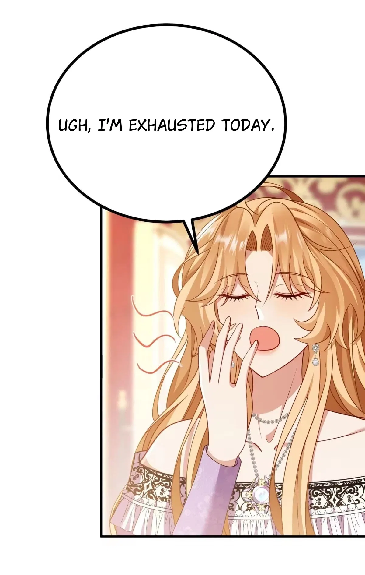 I Reincarnated As A Villainess And Became Rich Chapter 25 – Page 32
