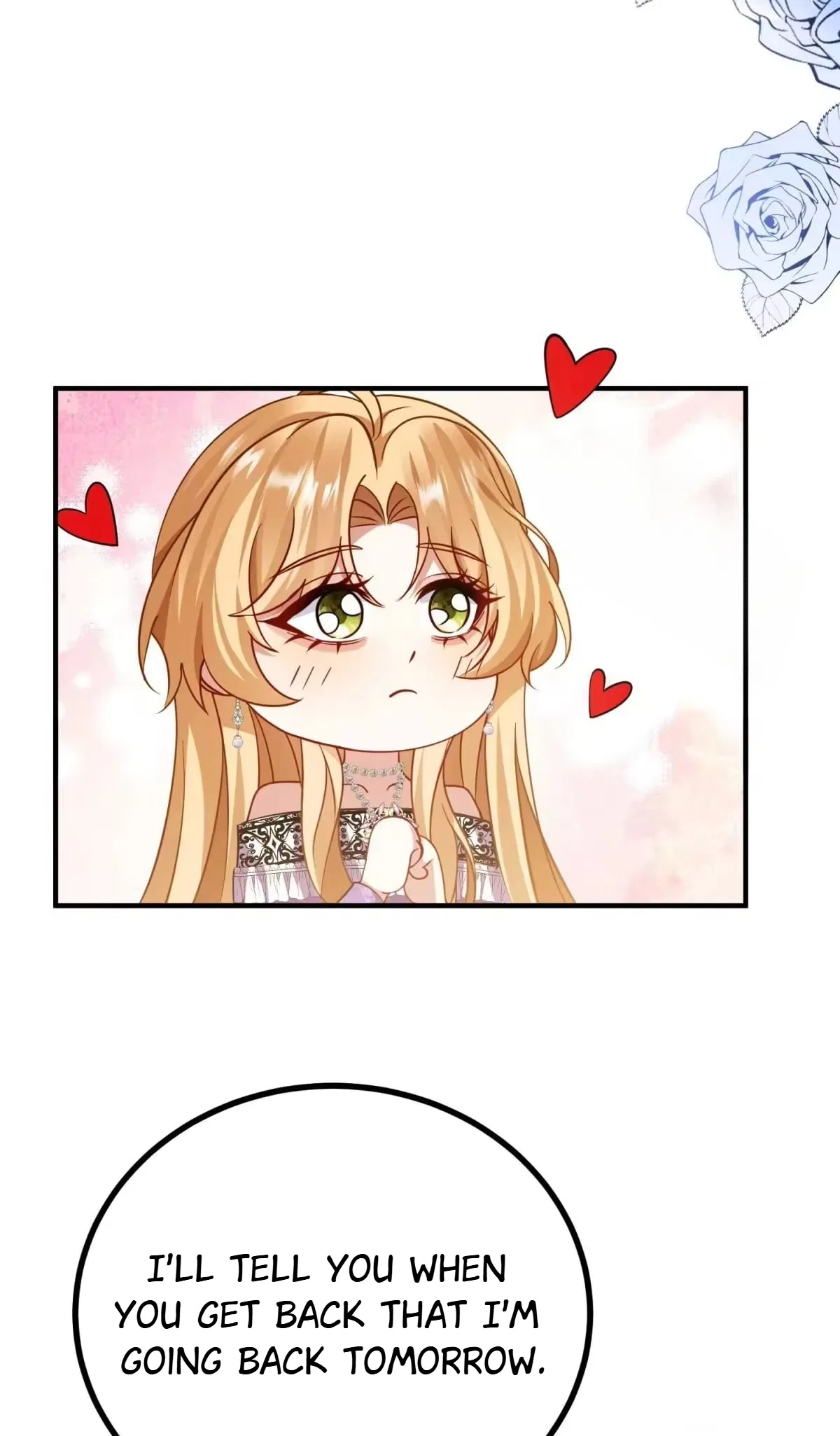 I Reincarnated As A Villainess And Became Rich Chapter 25 – Page 37