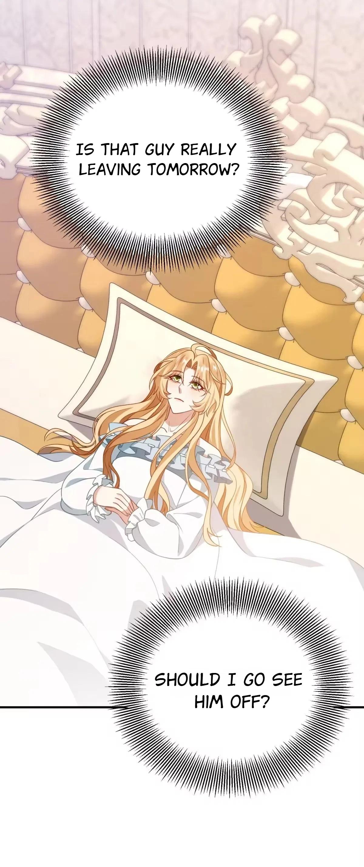 I Reincarnated As A Villainess And Became Rich Chapter 25 – Page 46