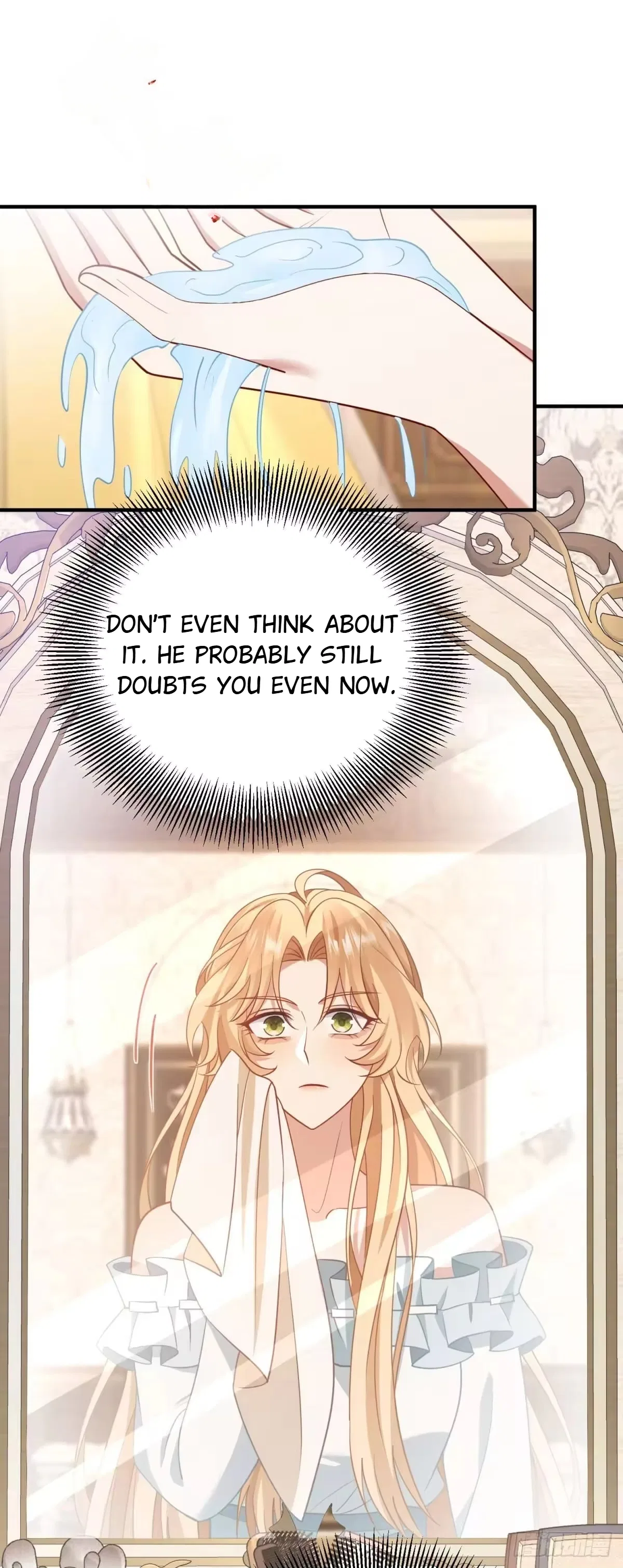 I Reincarnated As A Villainess And Became Rich Chapter 25 – Page 47