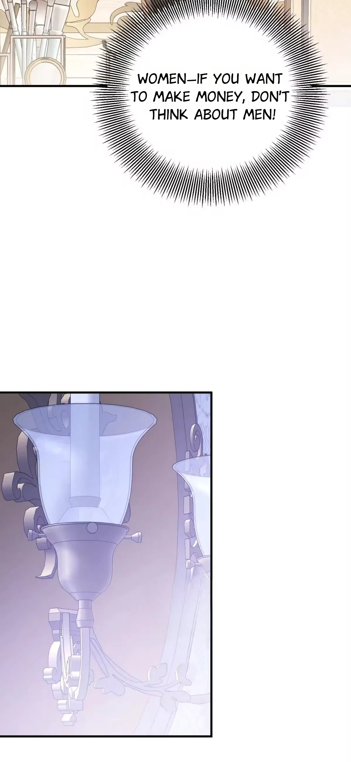 I Reincarnated As A Villainess And Became Rich Chapter 25 – Page 48