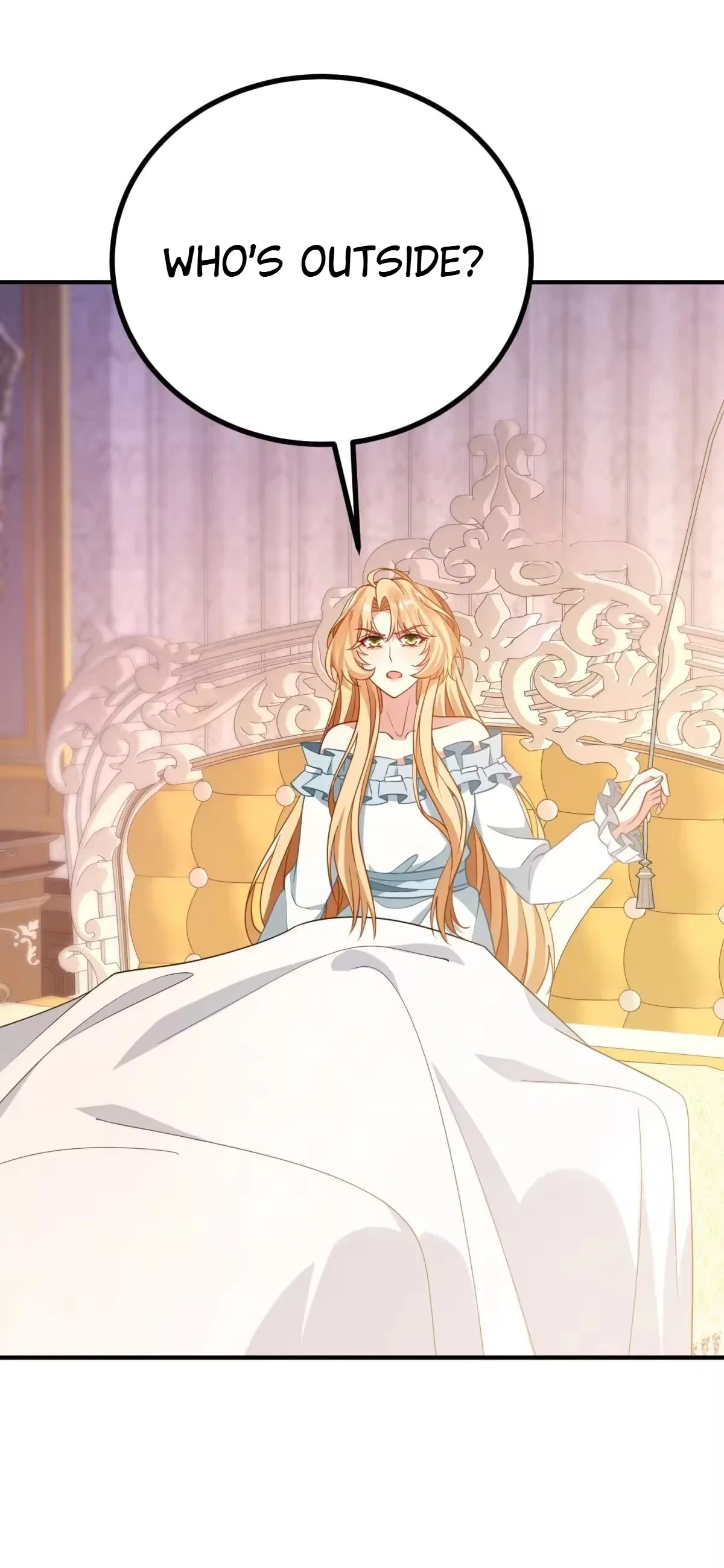 I Reincarnated As A Villainess And Became Rich Chapter 25 – Page 50