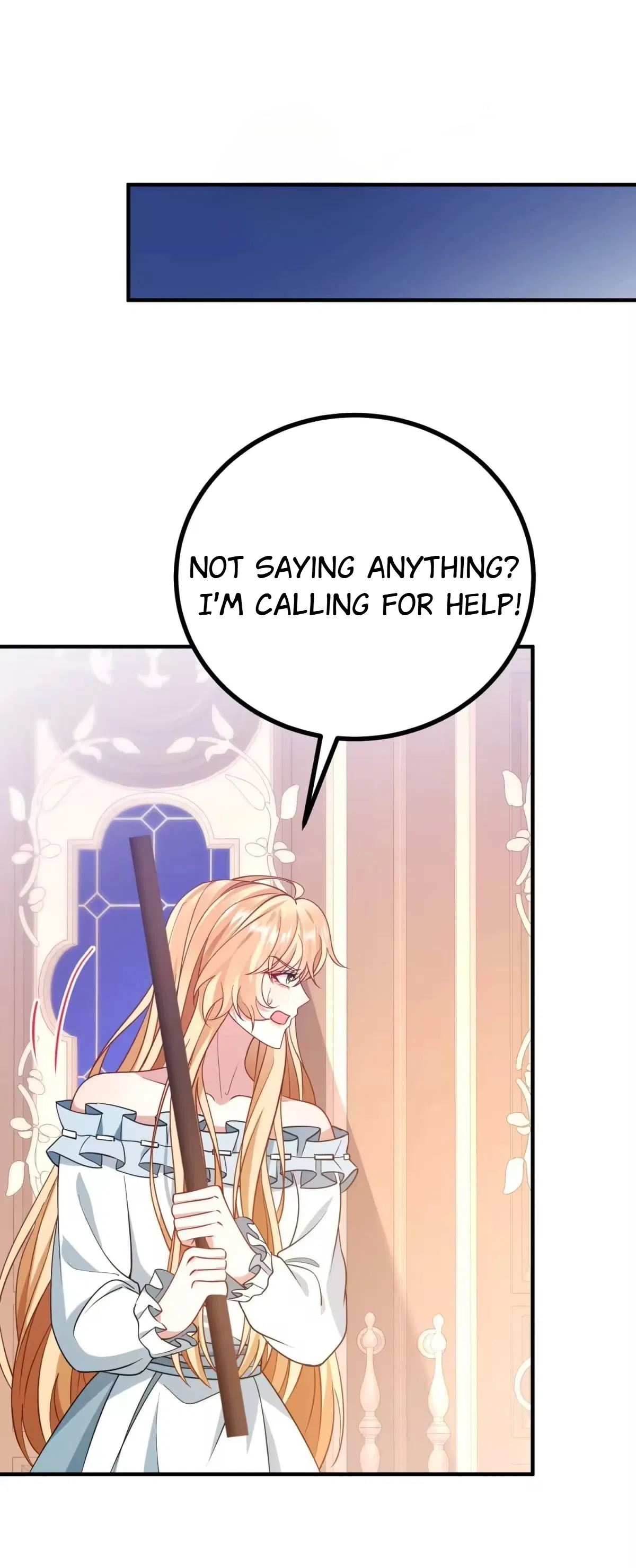 I Reincarnated As A Villainess And Became Rich Chapter 25 – Page 51