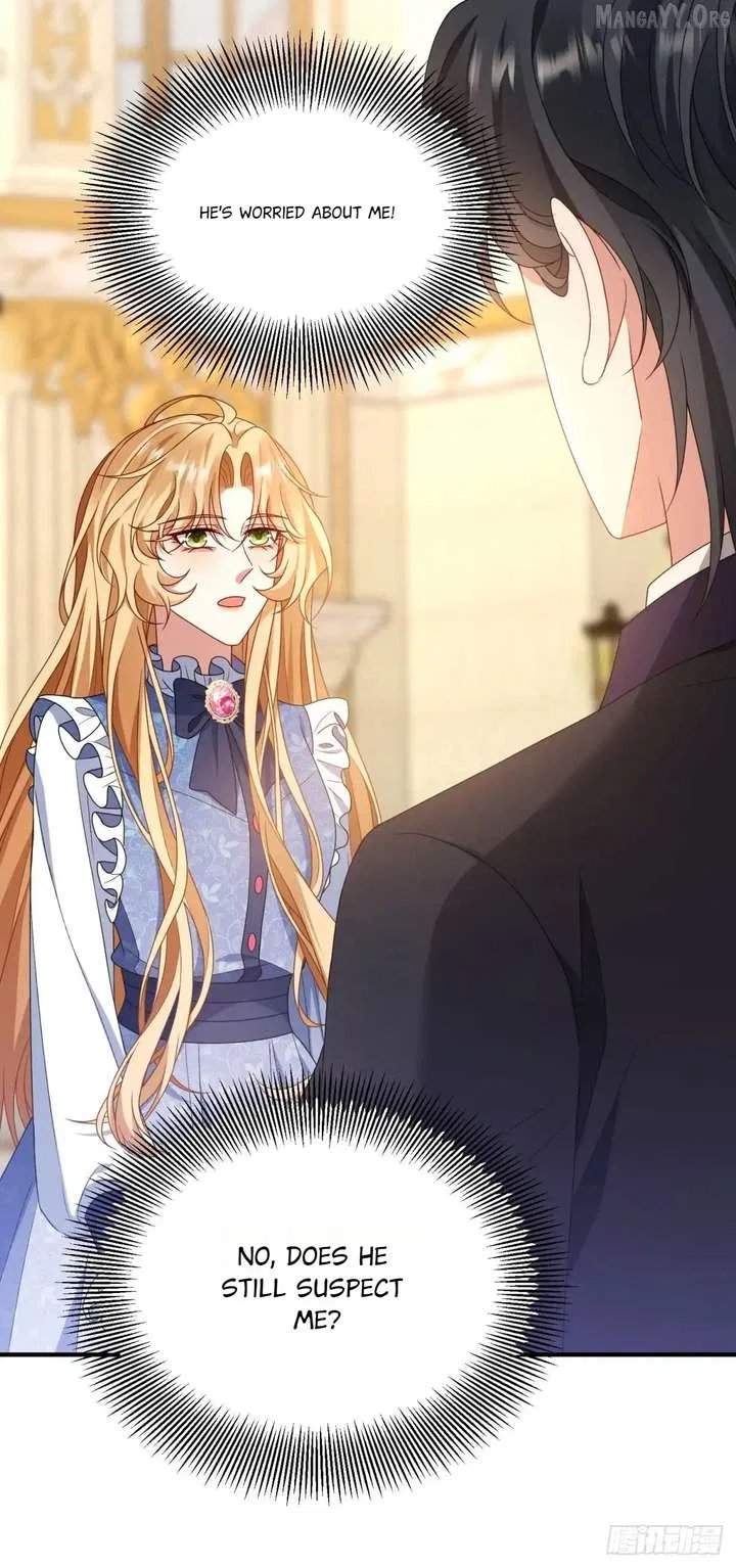 I Reincarnated As A Villainess And Became Rich Chapter 24 – Page 7