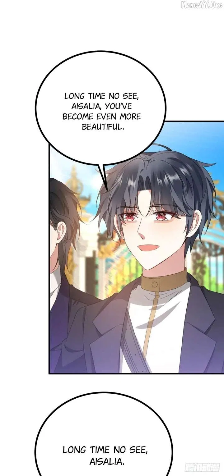 I Reincarnated As A Villainess And Became Rich Chapter 24 – Page 8