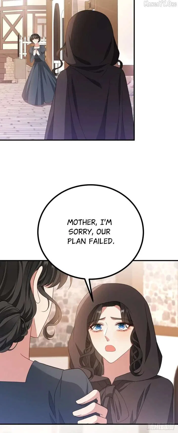 I Reincarnated As A Villainess And Became Rich Chapter 24 – Page 15