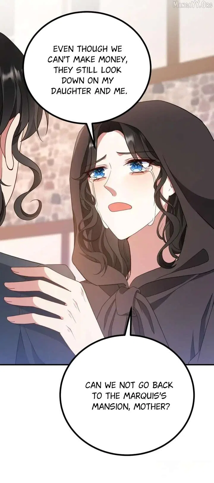 I Reincarnated As A Villainess And Became Rich Chapter 24 – Page 16