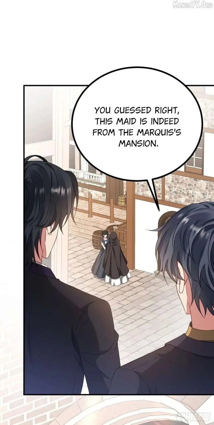 I Reincarnated As A Villainess And Became Rich Chapter 24 – Page 17