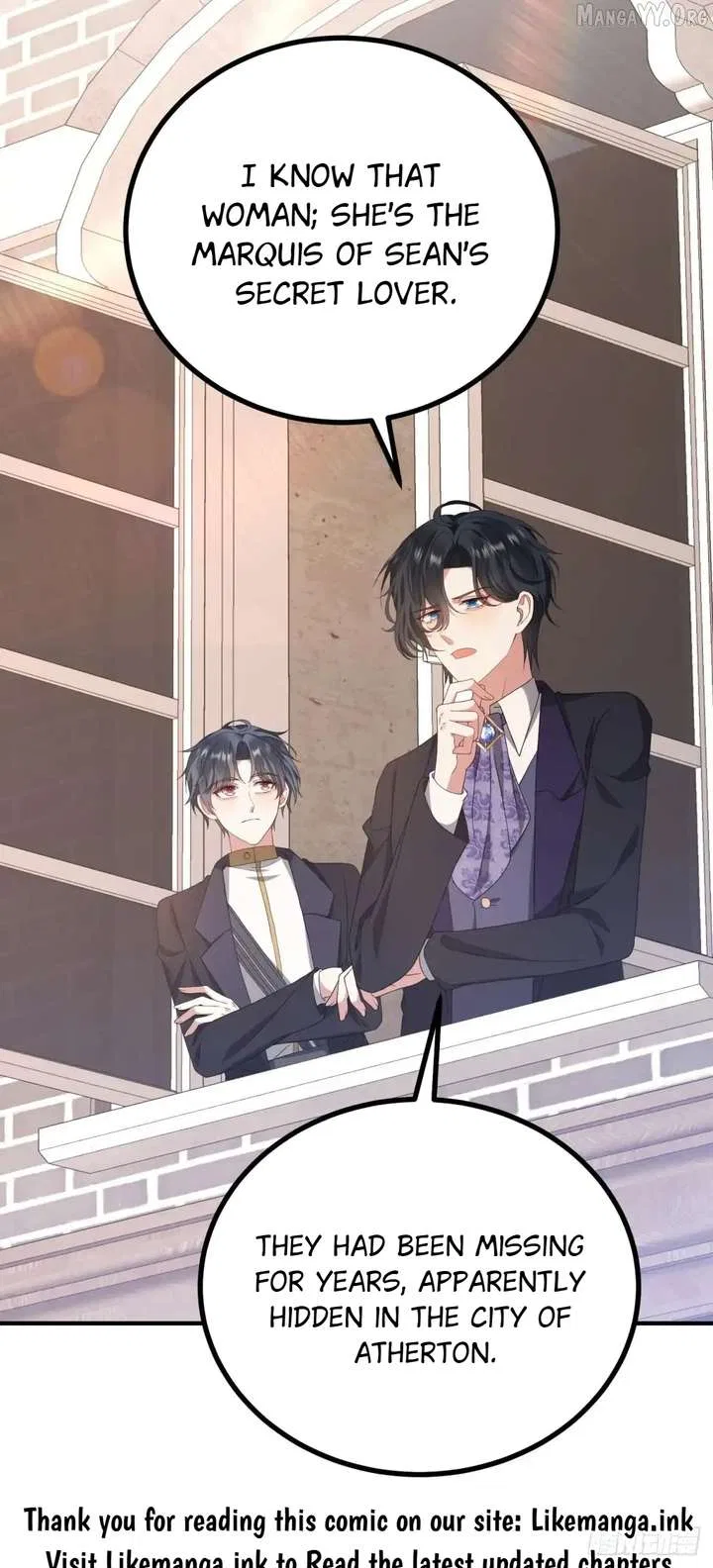 I Reincarnated As A Villainess And Became Rich Chapter 24 – Page 18