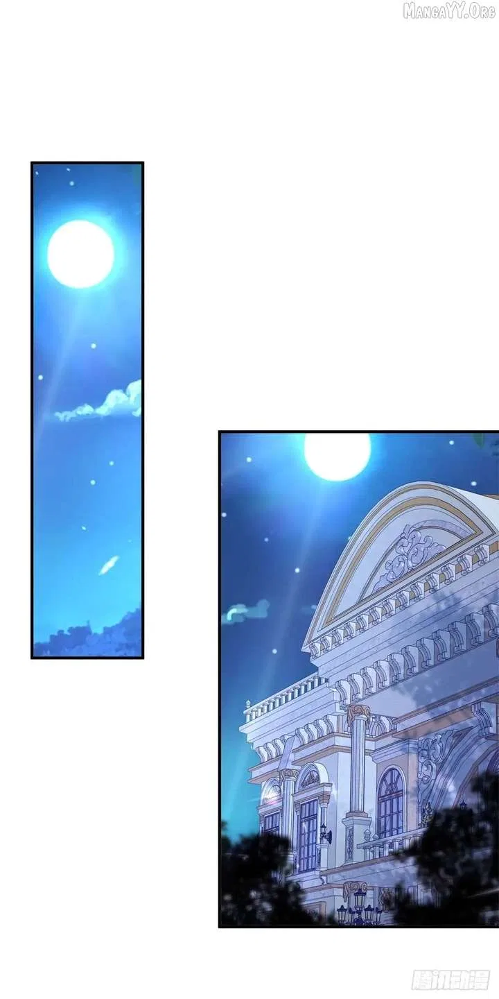 I Reincarnated As A Villainess And Became Rich Chapter 24 – Page 20