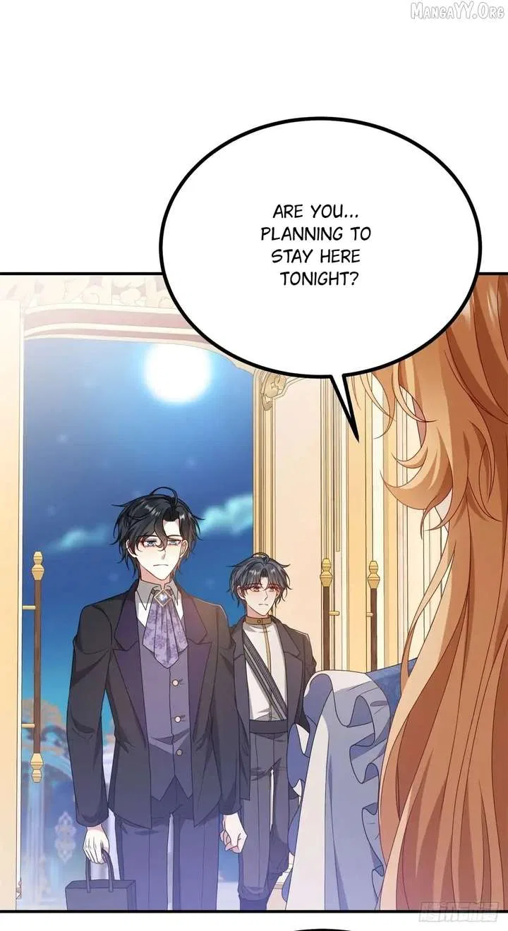 I Reincarnated As A Villainess And Became Rich Chapter 24 – Page 21