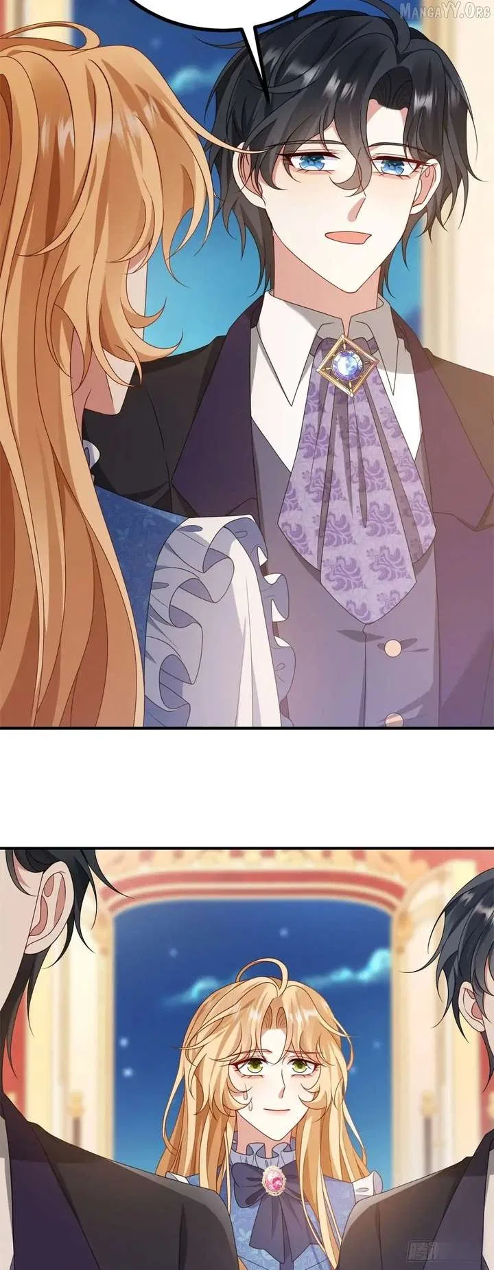 I Reincarnated As A Villainess And Became Rich Chapter 24 – Page 23