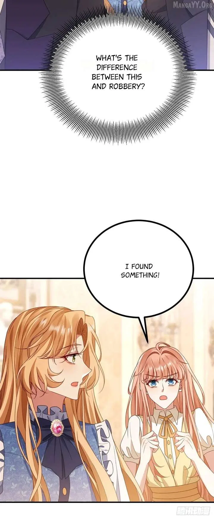I Reincarnated As A Villainess And Became Rich Chapter 24 – Page 24