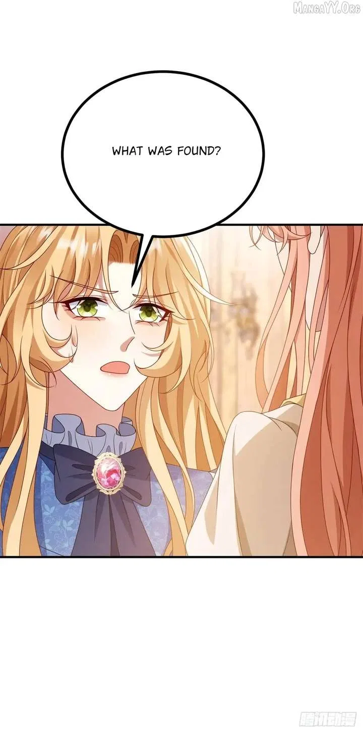 I Reincarnated As A Villainess And Became Rich Chapter 24 – Page 25
