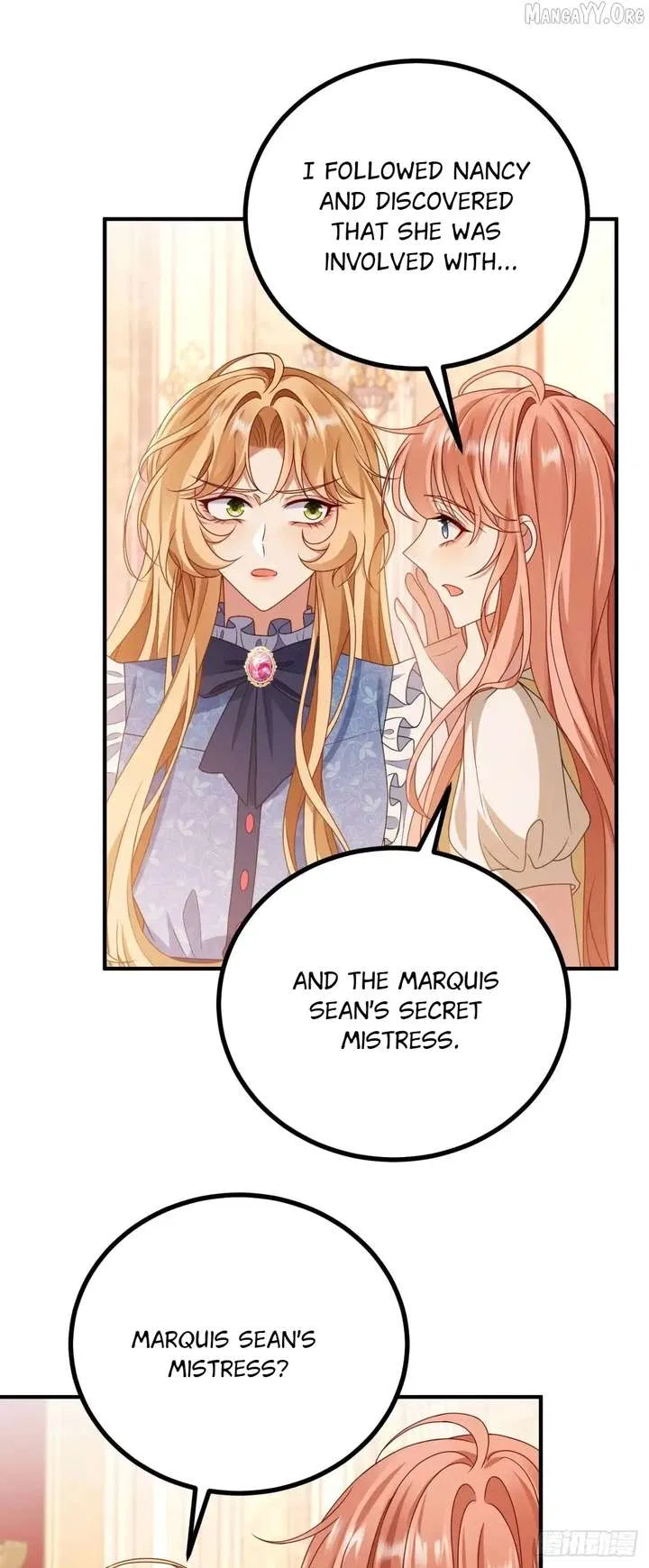 I Reincarnated As A Villainess And Became Rich Chapter 24 – Page 26