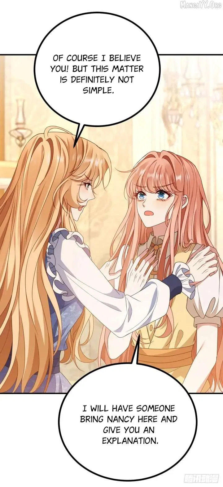 I Reincarnated As A Villainess And Became Rich Chapter 24 – Page 29