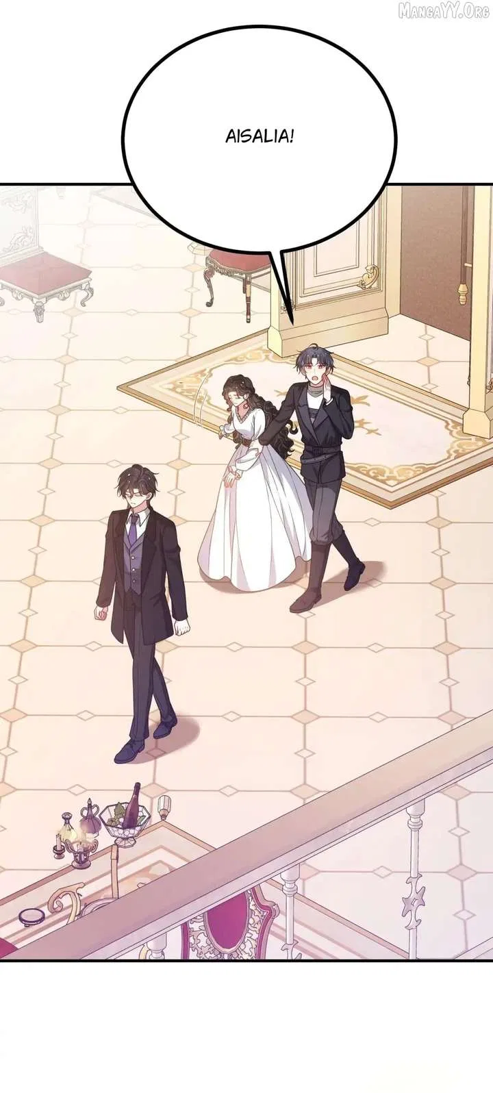 I Reincarnated As A Villainess And Became Rich Chapter 24 – Page 31