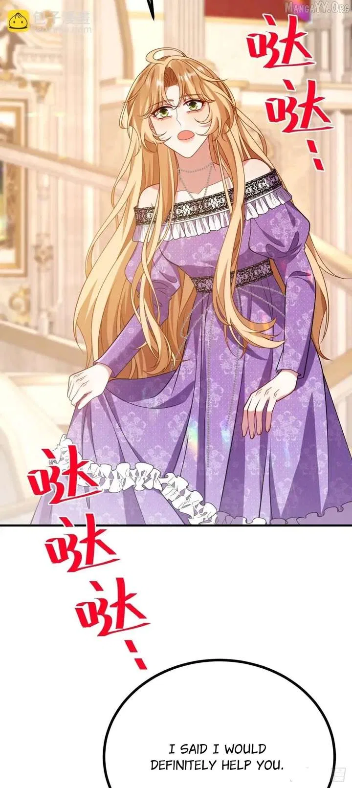 I Reincarnated As A Villainess And Became Rich Chapter 24 – Page 34