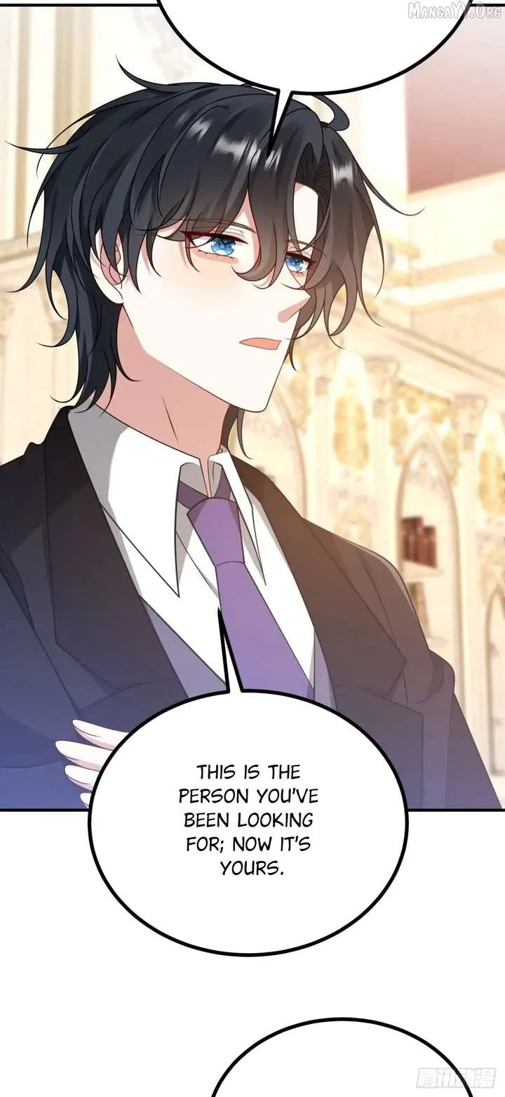 I Reincarnated As A Villainess And Became Rich Chapter 24 – Page 35