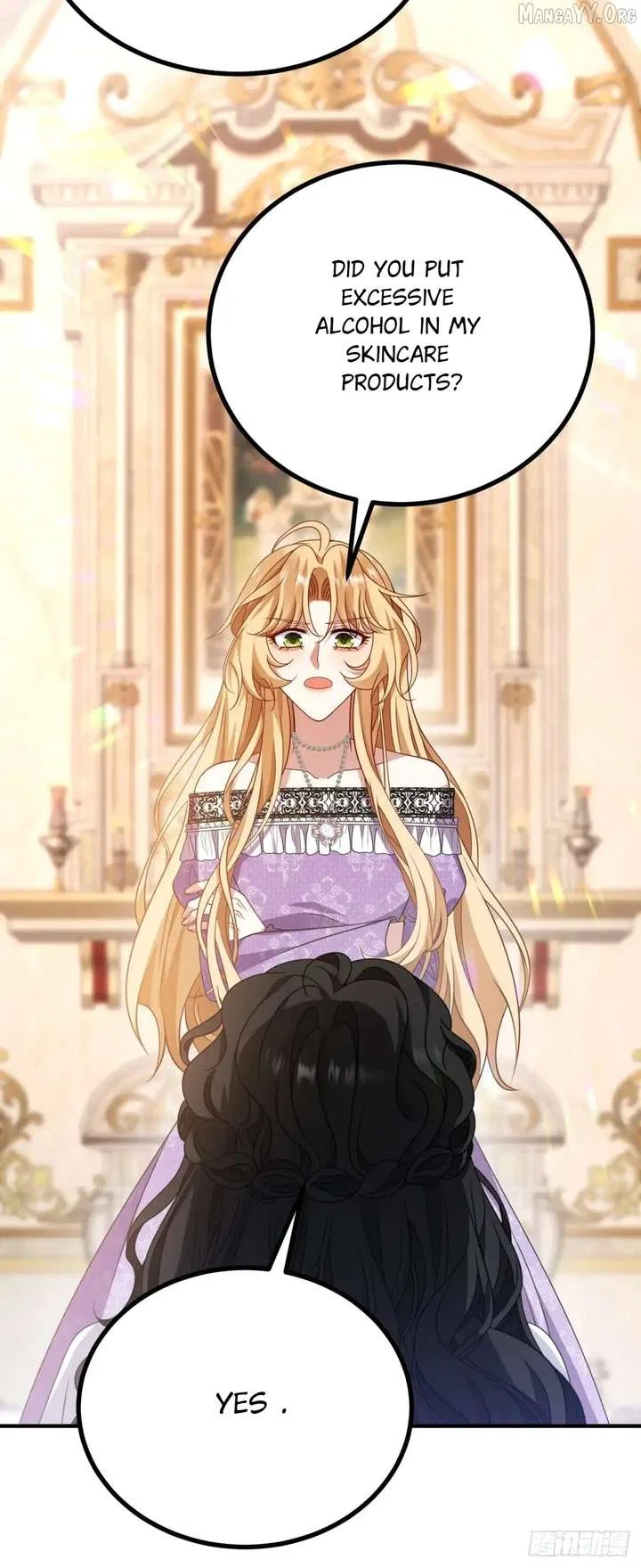 I Reincarnated As A Villainess And Became Rich Chapter 24 – Page 37