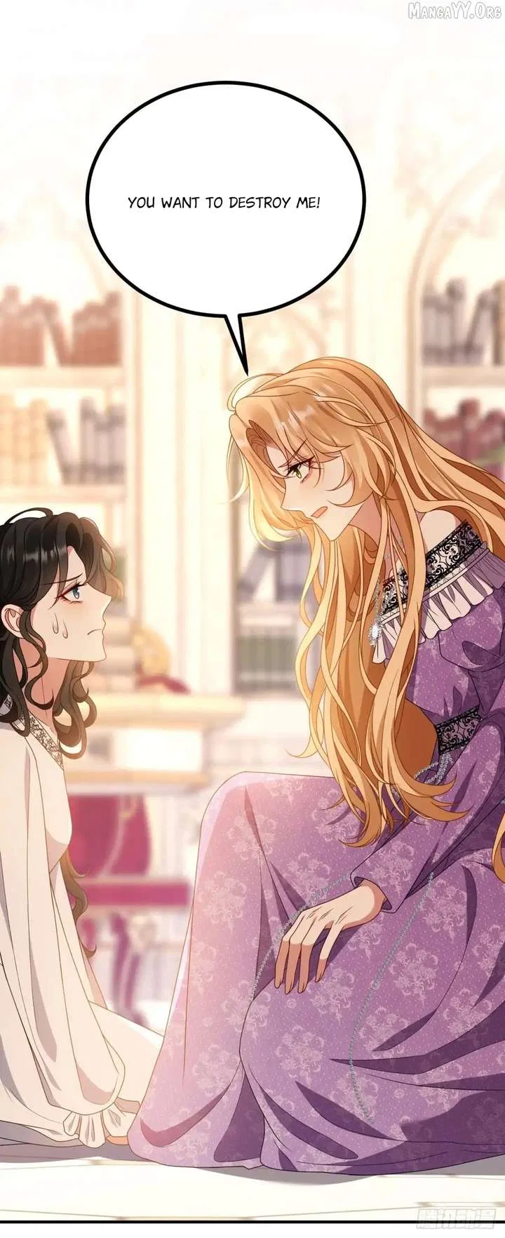 I Reincarnated As A Villainess And Became Rich Chapter 24 – Page 38