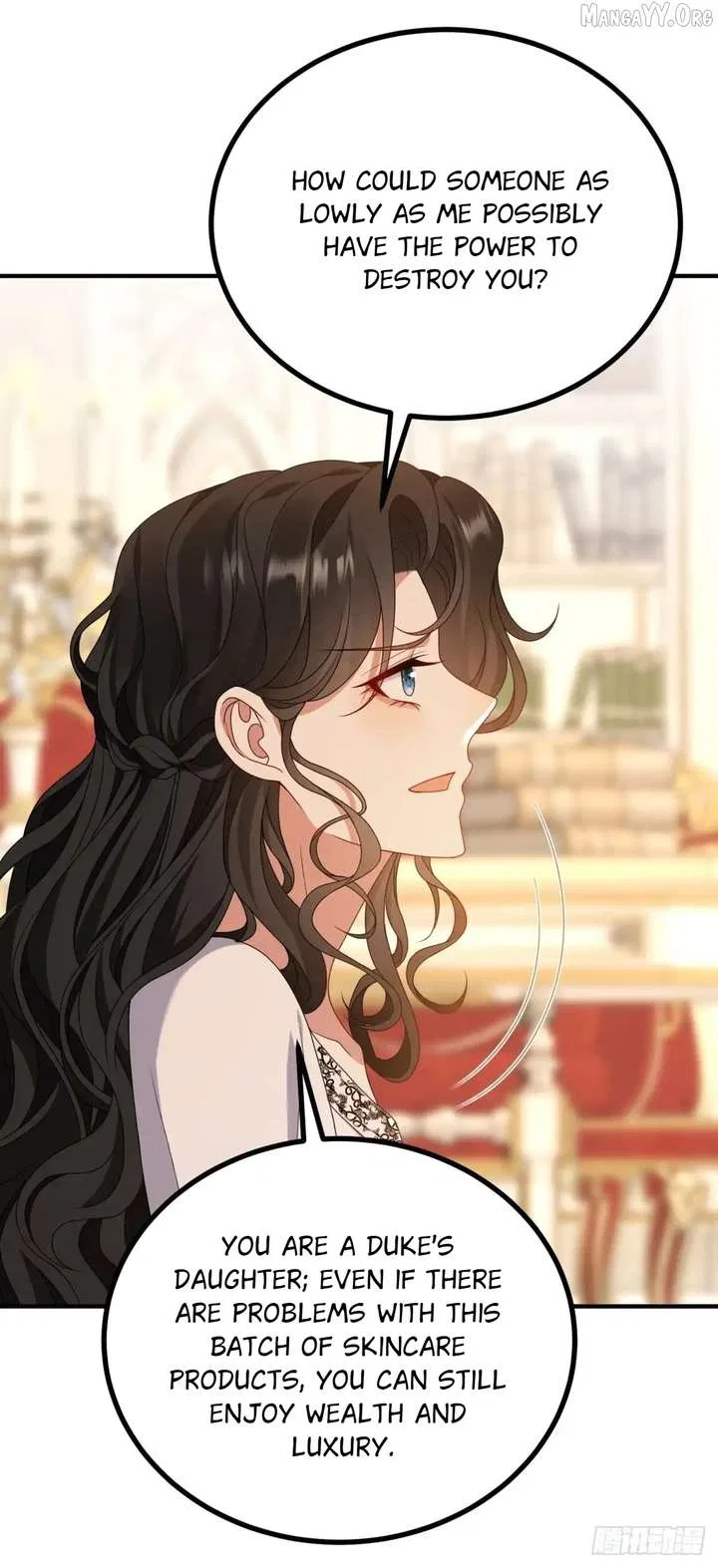 I Reincarnated As A Villainess And Became Rich Chapter 24 – Page 39
