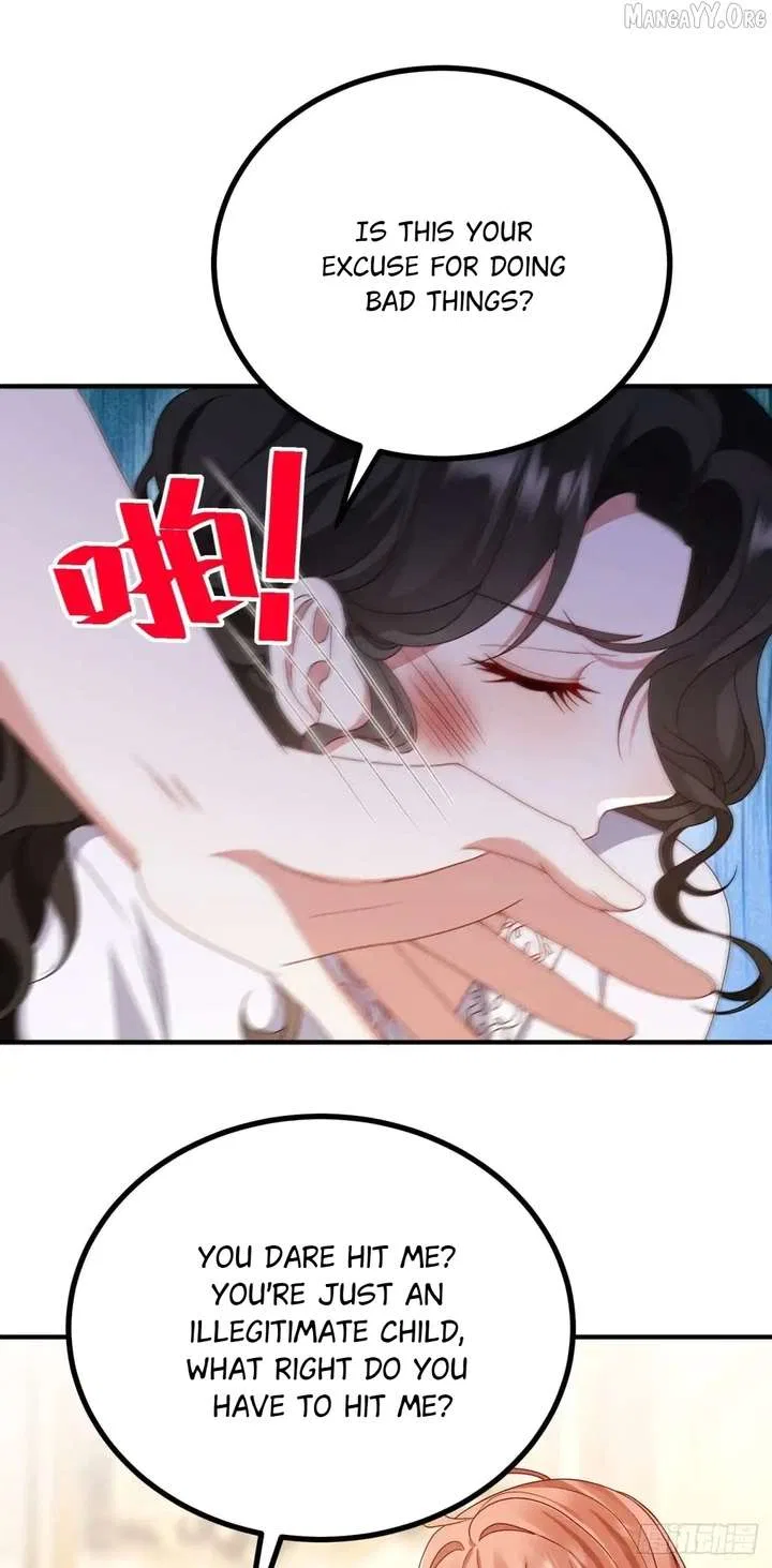 I Reincarnated As A Villainess And Became Rich Chapter 24 – Page 40