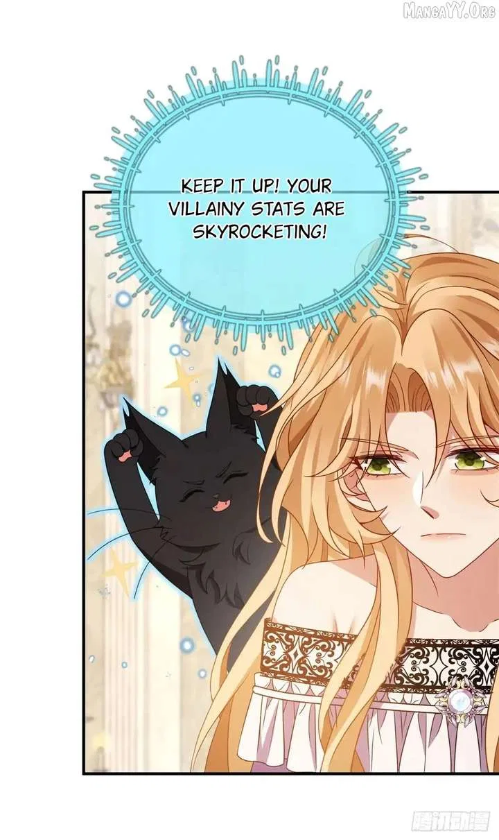 I Reincarnated As A Villainess And Became Rich Chapter 24 – Page 44