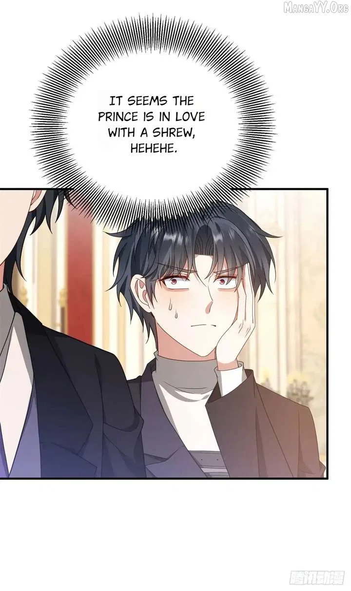 I Reincarnated As A Villainess And Became Rich Chapter 24 – Page 45