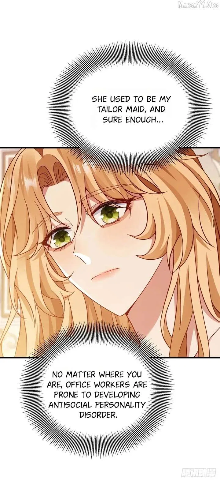 I Reincarnated As A Villainess And Became Rich Chapter 24 – Page 47