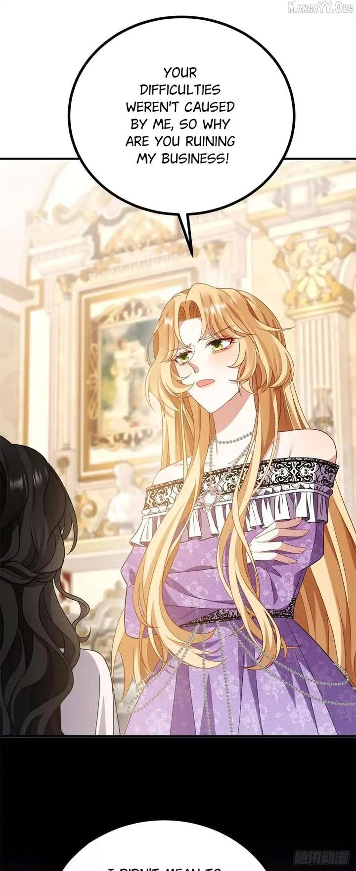 I Reincarnated As A Villainess And Became Rich Chapter 24 – Page 48