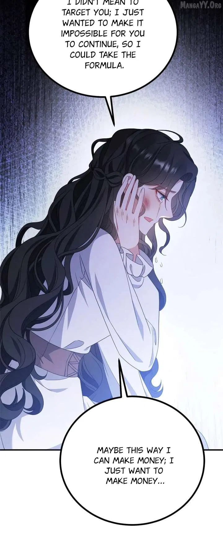 I Reincarnated As A Villainess And Became Rich Chapter 24 – Page 49
