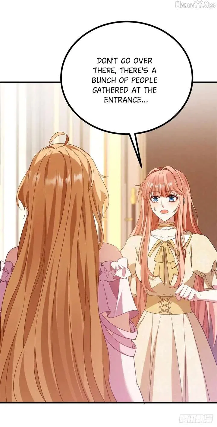 I Reincarnated As A Villainess And Became Rich Chapter 23 – Page 2