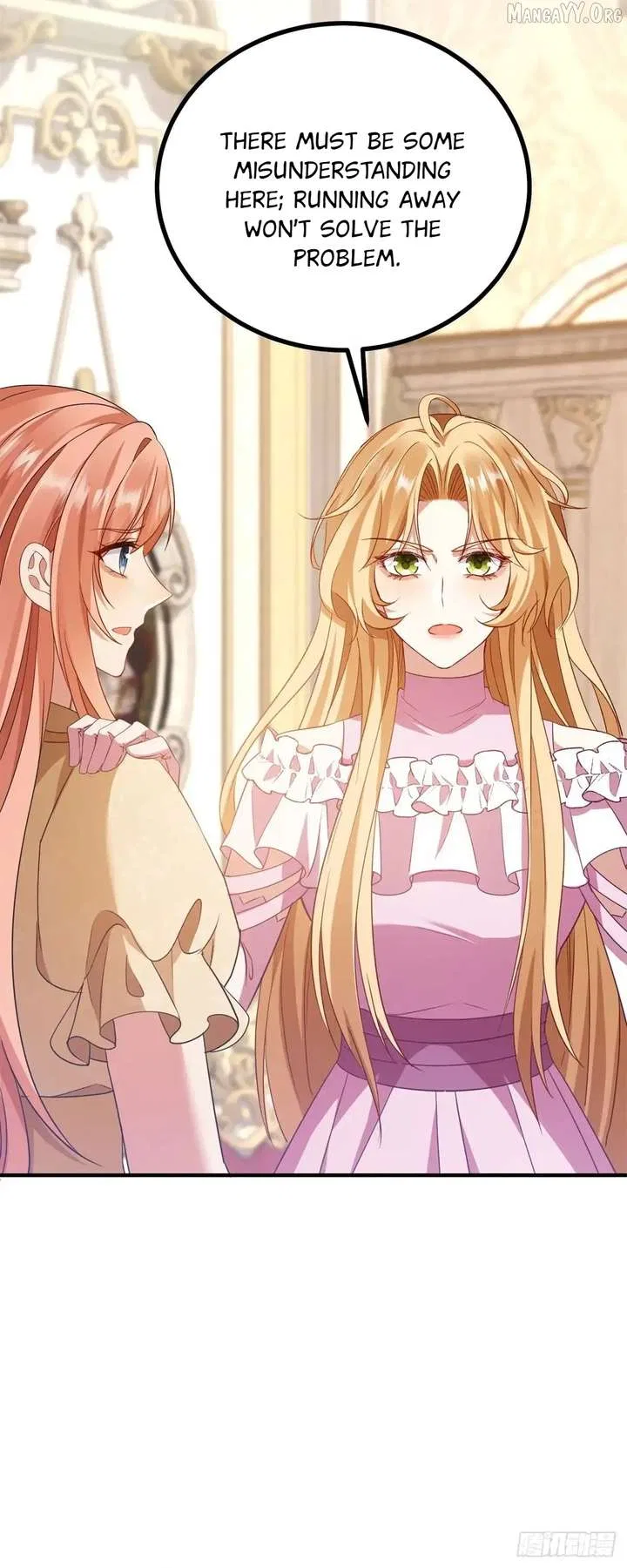 I Reincarnated As A Villainess And Became Rich Chapter 23 – Page 4