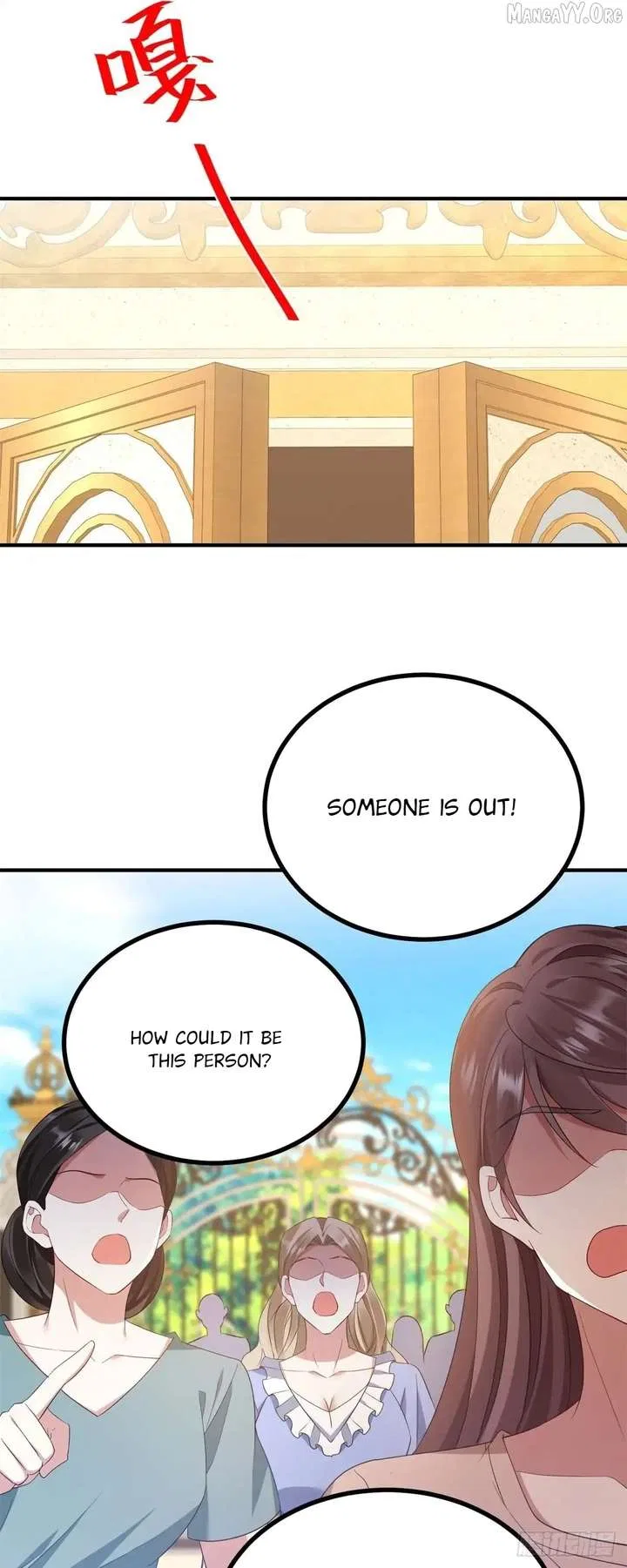 I Reincarnated As A Villainess And Became Rich Chapter 23 – Page 5